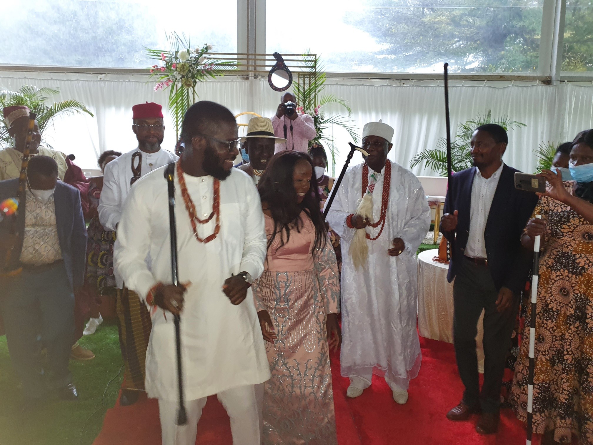 William Ruto Daughter Wedding - Jane Ruto Biography Age Boyfriend William Ruto Daughters : May 27, 2021 · dp william ruto and mama rachel ruto with their daughter june ruto and her husband alexander ezenagu after their wedding in karen on may 27, 2021.