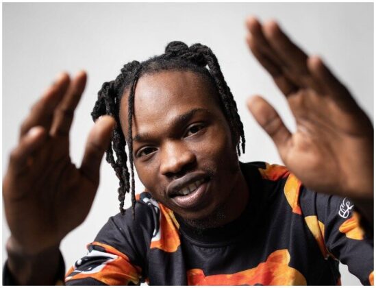 Naira Marley Wants To Have Sex With Mother And Daughter Like