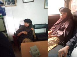 DCI releases new details concerning abducted Eastleigh 
