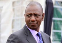 Ruto's Bottom Up Approach Goes Up In Flames After Sabotage ...
