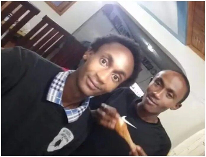 Head Injuries Broken Limbs Embu Brothers Died Very Painful Death